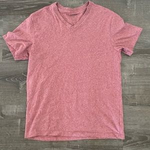 Men’s Express V-Neck